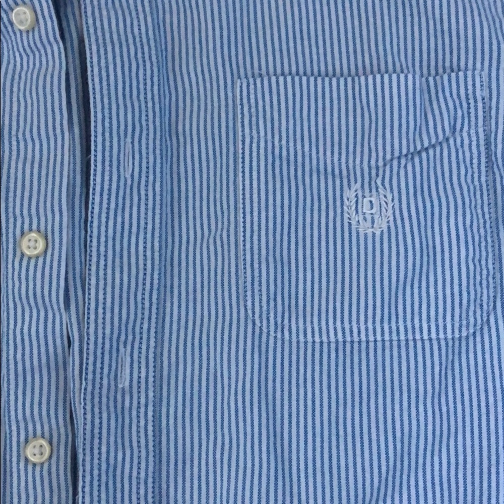 Men’s button down - Picture 2 of 2